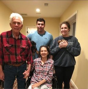 Meet your Posher, Seth